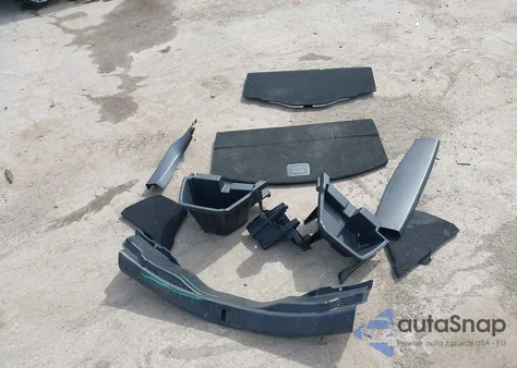 2016 Mazda Cx-9 Grand Touring z USA, uszkodzony, nr VIN JM3TCBDY8G0108657